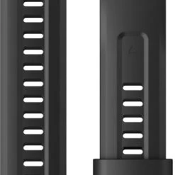 Garmin QuickFit 20 Mm Rannehihna, Musta