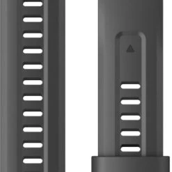 Garmin QuickFit 20 Mm Rannehihna, Tummanharmaa