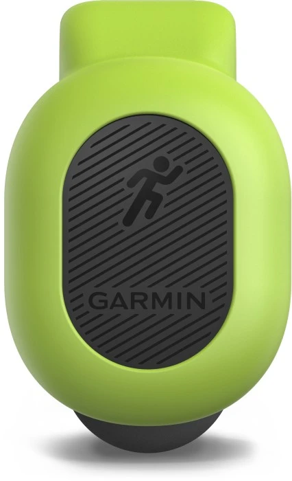 Garmin Running Dynamics Pod 1 Garmin Running Dynamics Pod
