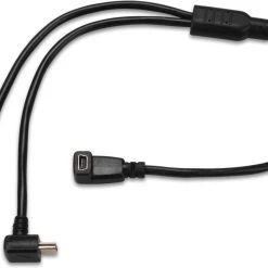 Garmin Haarautuva Latauskaapeli