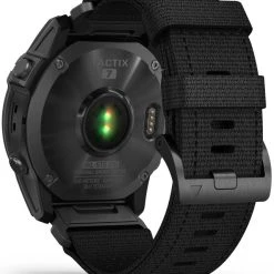 Garmin Tactix 7 Pro Ballistics Solar -älykello, Tummanharmaa (musta Nailonhihna) 9 Garmin Tactix 7 Pro Ballistics Solar -älykello, Tummanharmaa (musta Nailonhihna) -Muck Boot Shop garmin tactix 7 pro ballistics solar 1 4