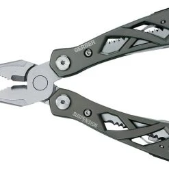 Gerber Suspension Multi-Plier Monitoimityökalu -Muck Boot Shop gerber suspension multi tool 1