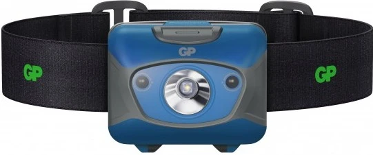 GP Lighting GP CH45 Discovery Otsalamppu, 200 Lm 1 GP Lighting GP CH45 Discovery Otsalamppu, 200 Lm