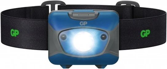 GP Lighting GP CH45 Discovery Otsalamppu, 200 Lm 2 GP Lighting GP CH45 Discovery Otsalamppu, 200 Lm - Image 2