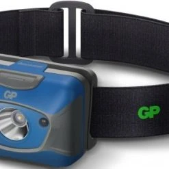 GP Lighting GP CH45 Discovery Otsalamppu, 200 Lm 5 GP Lighting GP CH45 Discovery Otsalamppu, 200 Lm -Muck Boot Shop gp discovery pannlampa ch45 200lm 2