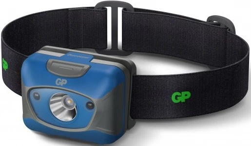 GP Lighting GP CH45 Discovery Otsalamppu, 200 Lm 3 GP Lighting GP CH45 Discovery Otsalamppu, 200 Lm - Image 3