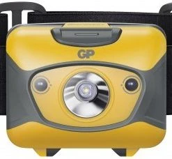 GP Lighting GP CH46 Discovery Otsalamppu, 300 Lm