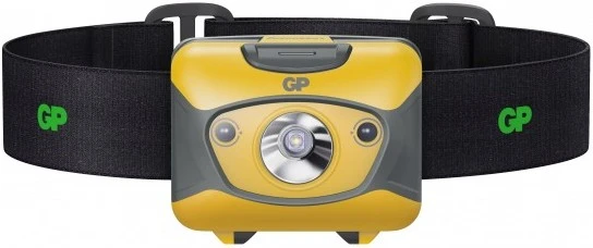 GP Lighting GP CH46 Discovery Otsalamppu, 300 Lm 1 GP Lighting GP CH46 Discovery Otsalamppu, 300 Lm