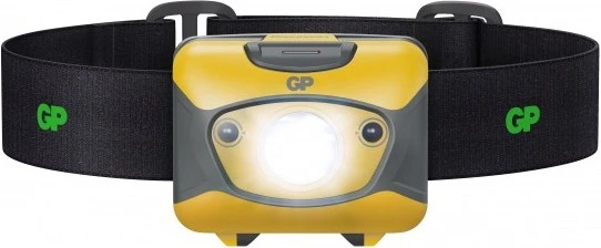 GP Lighting GP CH46 Discovery Otsalamppu, 300 Lm 2 GP Lighting GP CH46 Discovery Otsalamppu, 300 Lm - Image 2