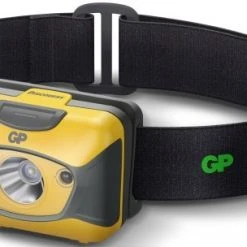 GP Lighting GP CH46 Discovery Otsalamppu, 300 Lm 5 GP Lighting GP CH46 Discovery Otsalamppu, 300 Lm -Muck Boot Shop gp discovery pannlampa ch46 300lm 2