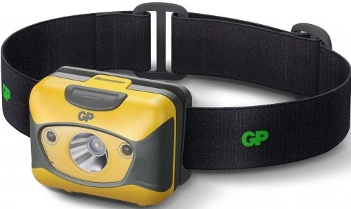 GP Lighting GP CH46 Discovery Otsalamppu, 300 Lm 3 GP Lighting GP CH46 Discovery Otsalamppu, 300 Lm - Image 3