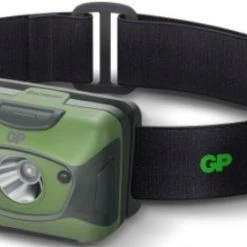 GP Lighting GP Discovery CHr41 Otsalamppu, 300 Lm -Muck Boot Shop gp discovery pannlampa chr41 300lm 0