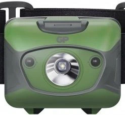 GP Lighting GP Discovery CHr41 Otsalamppu, 300 Lm