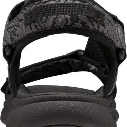 Helly Hansen Capilano F2F Sandaalit, Musta/harmaa 9 Helly Hansen Capilano F2F Sandaalit, Musta/harmaa -Muck Boot Shop helly hansen ms capilano f2f sandal black phantom ebony 3