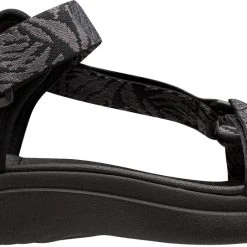 Helly Hansen Capilano F2F Sandaalit, Musta/harmaa 7 Helly Hansen Capilano F2F Sandaalit, Musta/harmaa -Muck Boot Shop helly hansen ms capilano f2f sandal black phantom ebony 4