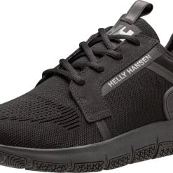Helly Hansen Henley Sneakerit, Musta