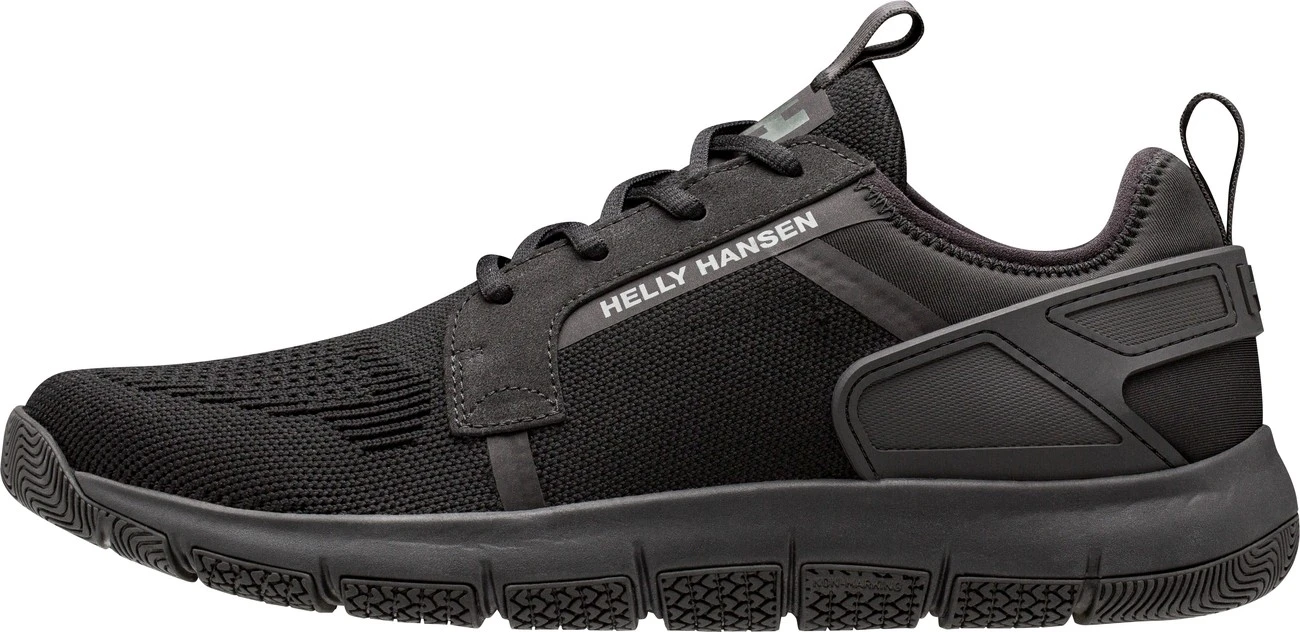 Helly Hansen Henley Sneakerit, Musta 2 Helly Hansen Henley Sneakerit, Musta - Image 2