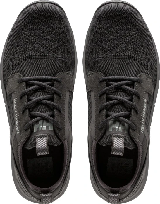 Helly Hansen Henley Sneakerit, Musta 3 Helly Hansen Henley Sneakerit, Musta - Image 3