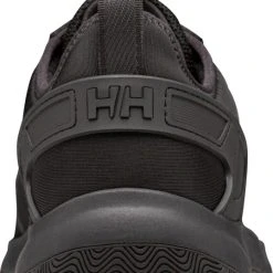 Helly Hansen Henley Sneakerit, Musta 7 Helly Hansen Henley Sneakerit, Musta -Muck Boot Shop helly hansen ms henley black gunmetal 3