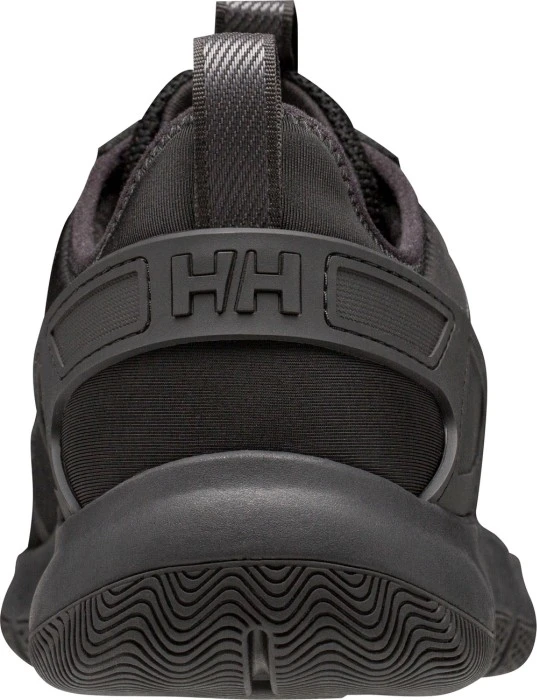 Helly Hansen Henley Sneakerit, Musta 4 Helly Hansen Henley Sneakerit, Musta - Image 4