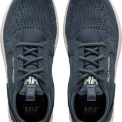 Helly Hansen Henley Sneakerit, Sininen/valkoinen -Muck Boot Shop helly hansen ms henley orion blue off white 2