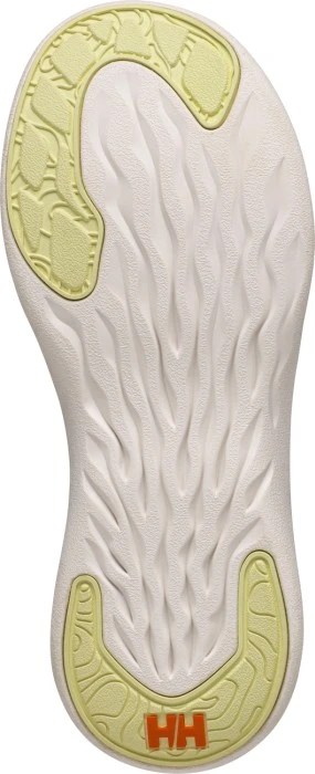 Helly Hansen Capilano F2F Naisten Sandaalit, Oranssi/pinkki/valkoinen 3 Helly Hansen Capilano F2F Naisten Sandaalit, Oranssi/pinkki/valkoinen - Image 3