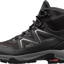 Helly Hansen Cascade Mid Ht Naisten Ulkoilukenkä Black / Bright Bloom 8 Helly Hansen Cascade Mid Ht Naisten Ulkoilukenkä Black / Bright Bloom -Muck Boot Shop helly hansen ws cascade mid ht black bright bloom 2