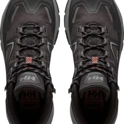 Helly Hansen Cascade Mid Ht Naisten Ulkoilukenkä Black / Bright Bloom 9 Helly Hansen Cascade Mid Ht Naisten Ulkoilukenkä Black / Bright Bloom -Muck Boot Shop helly hansen ws cascade mid ht black bright bloom 3