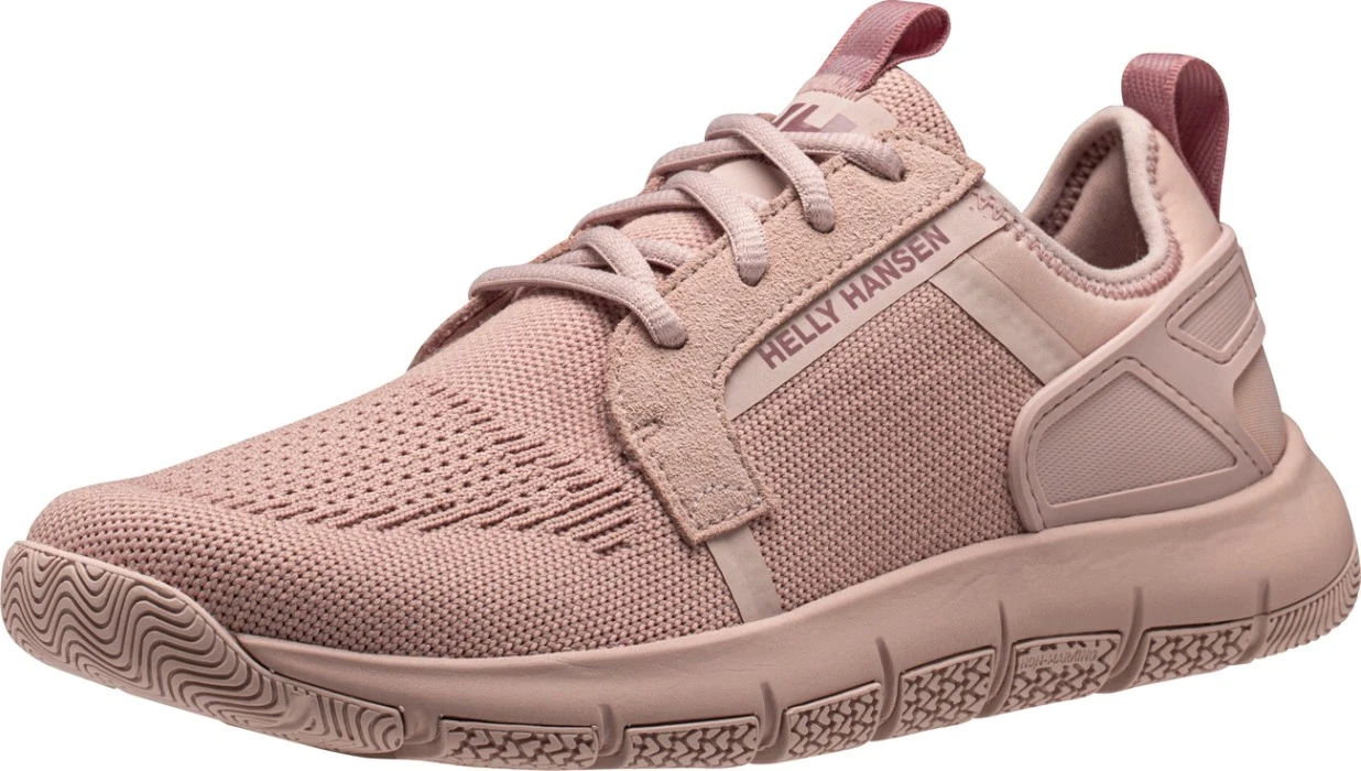 Helly Hansen Henley Naisten Sneakerit, Vaaleanpunainen 1 Helly Hansen Henley Naisten Sneakerit, Vaaleanpunainen