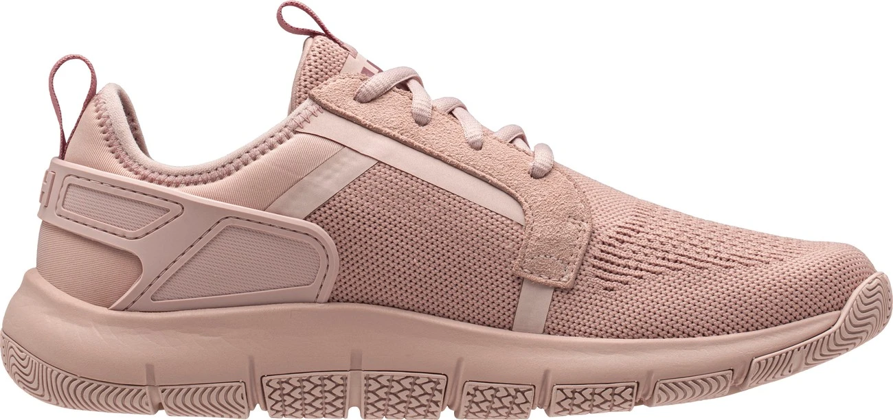 Helly Hansen Henley Naisten Sneakerit, Vaaleanpunainen 2 Helly Hansen Henley Naisten Sneakerit, Vaaleanpunainen - Image 2