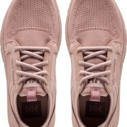 Helly Hansen Henley Naisten Sneakerit, Vaaleanpunainen 7 Helly Hansen Henley Naisten Sneakerit, Vaaleanpunainen -Muck Boot Shop helly hansen ws henley rose smoke ash rose 2