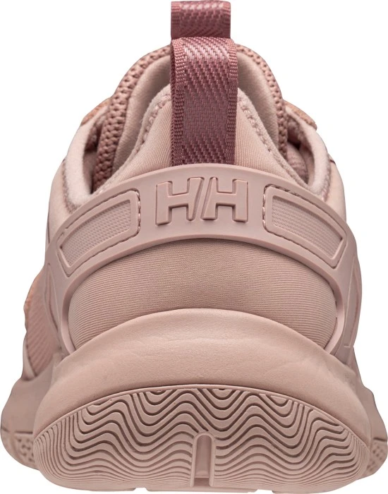 Helly Hansen Henley Naisten Sneakerit, Vaaleanpunainen 4 Helly Hansen Henley Naisten Sneakerit, Vaaleanpunainen - Image 4