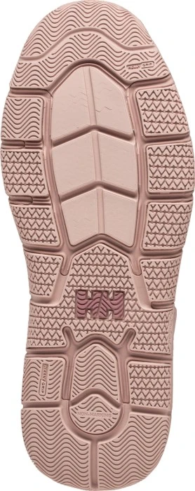 Helly Hansen Henley Naisten Sneakerit, Vaaleanpunainen 5 Helly Hansen Henley Naisten Sneakerit, Vaaleanpunainen - Image 5