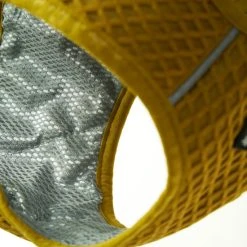 Hurtta Cooling Wrap Viilennysliivi, 75 - 95 Cm, Tummakeltainen 6 Hurtta Cooling Wrap Viilennysliivi, 75 - 95 Cm, Tummakeltainen -Muck Boot Shop hurtta cooling wrap turmeric 75 95 cm 2