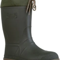 Kamik Icebreaker -40°C -miesten Talvisaapas, Khaki