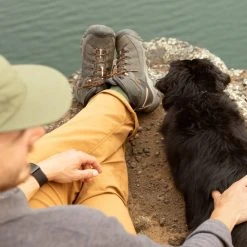 Keen Footwear Keen Targhee III Mid WP -vaelluskengät, Musta/ruskea 16 Keen Footwear Keen Targhee III Mid WP -vaelluskengät, Musta/ruskea -Muck Boot Shop keen m s targhee iii mid wp black olive golden brown 15