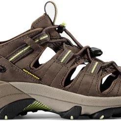 Keen Footwear Keen W's Arroyo II Naisten Vaelluskengät/sandaalit