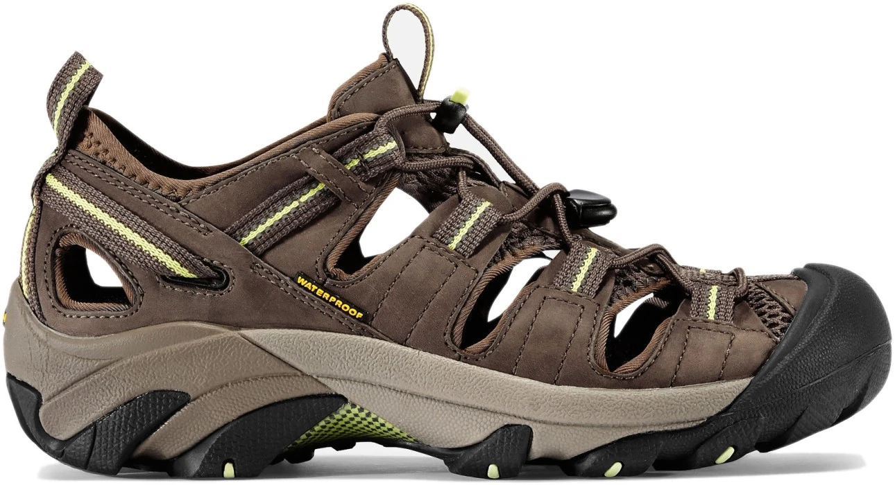 Keen Footwear Keen W's Arroyo II Naisten Vaelluskengät/sandaalit 1 Keen Footwear Keen W's Arroyo II Naisten Vaelluskengät/sandaalit