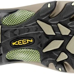Keen Footwear Keen W's Arroyo II Naisten Vaelluskengät/sandaalit 8 Keen Footwear Keen W's Arroyo II Naisten Vaelluskengät/sandaalit -Muck Boot Shop keen w s arroyo ii chocolate chip sap green 3