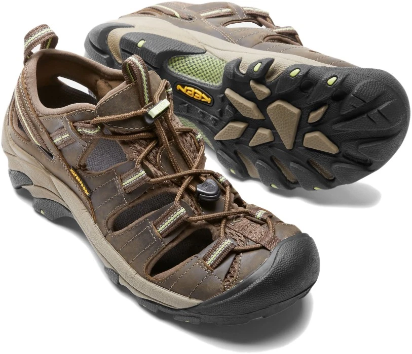 Keen Footwear Keen W's Arroyo II Naisten Vaelluskengät/sandaalit 4 Keen Footwear Keen W's Arroyo II Naisten Vaelluskengät/sandaalit - Image 4