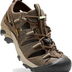 Keen Footwear Keen W's Arroyo II Naisten Vaelluskengät/sandaalit 11 Keen Footwear Keen W's Arroyo II Naisten Vaelluskengät/sandaalit -Muck Boot Shop keen w s arroyo ii chocolate chip sap green 6