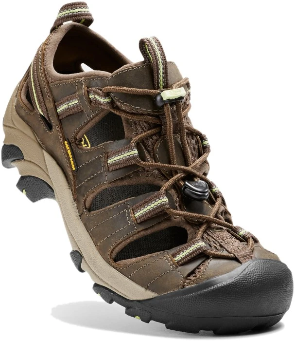 Keen Footwear Keen W's Arroyo II Naisten Vaelluskengät/sandaalit 6 Keen Footwear Keen W's Arroyo II Naisten Vaelluskengät/sandaalit - Image 6