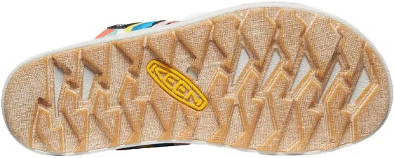 Keen Footwear Keen Elle Backstrap Naisten Sandaalit, Black-Peach Pearl 6 Keen Footwear Keen Elle Backstrap Naisten Sandaalit, Black-Peach Pearl - Image 6