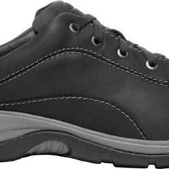 Keen Footwear Keen Presidio II Naisten Kävelykengät, Musta/harmaa