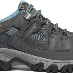 Keen Footwear Keen W's Targhee III WP Magnet/Atlantic Blue