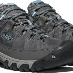 Keen Footwear Keen W's Targhee III WP Magnet/Atlantic Blue 7 Keen Footwear Keen W's Targhee III WP Magnet/Atlantic Blue -Muck Boot Shop keen ws targhee iii wp magnetatlantic blue 3