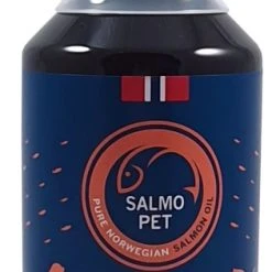 Lohiöjy Salmopet 300 Ml