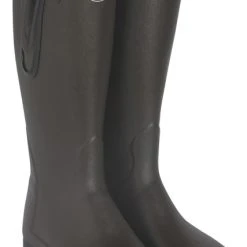 Le Chameau Men's Vierzonord Neoprene Lined Boot Brown