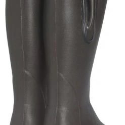 Le Chameau Men's Vierzonord Neoprene Lined Boot Brown -Muck Boot Shop le chameau mens vierzonord neoprene lined boot brown 3