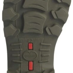 Le Chameau Men's Vierzonord Neoprene Lined Boot Brown -Muck Boot Shop le chameau mens vierzonord neoprene lined boot brown 5